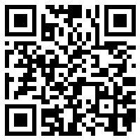 QR Code for bitcoin:1P2ceZNMYefvumPTswmDvPQeZMfmWqKM2v