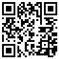 QR Code for bitcoin:1P2dUjyy7TGeWWcHEUETRNe2RgjT6LKcQb