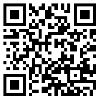 QR Code for bitcoin:1P2dd5pCoRXQBdFSk8xzrvbCCXSEAj2yZK
