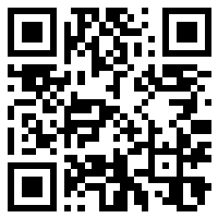 QR Code for bitcoin:1P2drUGMTGR3pB71pQn4hUuBfT3F41BC3G