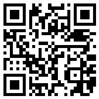 QR Code for bitcoin:1P2ekgexDsQg7tCL1L5UmXMqYbu94iX2RR