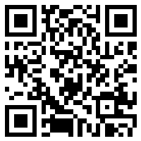 QR Code for bitcoin:1P2g9RGNnDc2bTAT68a5D6DS7cP4BEc66M