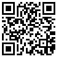 QR Code for bitcoin:1P2hBtQB4Bi2DcRbnmAd9eyJM1aZLkZJHd