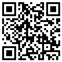 QR Code for bitcoin:1P2jaQZDmADKottUT3yQdofrz8eb4X6cVi