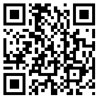 QR Code for bitcoin:1P2obGu6B5ccuPYsWoEGugpLW1VCbZepCA