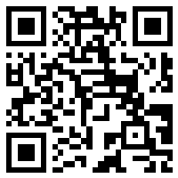 QR Code for bitcoin:1P2okdwFLsEKbaFZw1FKko355UeReSuJ6y