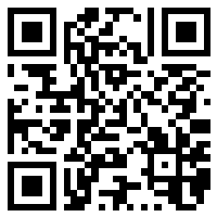 QR Code for bitcoin:1P2rXMJdBKJXCUYRLaLuMesB7irjQft2NN