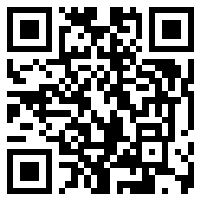 QR Code for bitcoin:1P2sABCC2MBk34ZWimX73m4xWuQSTek8Da