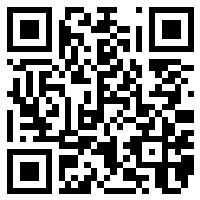 QR Code for bitcoin:1P2suv8Dm95siPU3x2gDa2uXkcddQeMUz6