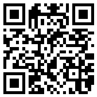 QR Code for bitcoin:1P2tZdbRAkbJcmG2kdeGYf45hEb5LpSBCW