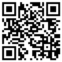 QR Code for bitcoin:1P2ueSnMogx4ssJGro431oSN94dkQ5fVmp