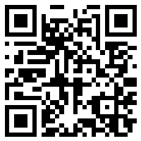 QR Code for bitcoin:1P2wqrt3uxMXWVg3F1MGKdhESvsxKBUBZ3