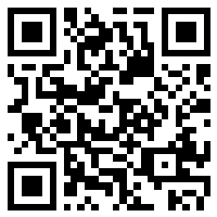 QR Code for bitcoin:1P2yUWddF5FSsicChRW1ZNRT6eyZDhB4gE
