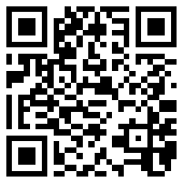 QR Code for bitcoin:1P324a4eXh813vnDAzWPVRZF3YbPzYN8NY