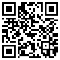 QR Code for bitcoin:1P32qbiKJB3xJUfTSStAt6uNS1DzVCb1xr