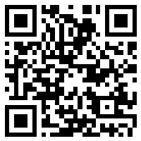 QR Code for bitcoin:1P33uFD8C6n1DbL77TAVrDgbBoNd5wAaHA