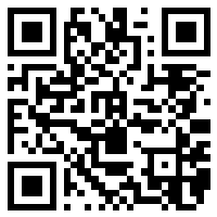 QR Code for bitcoin:1P35Yq532HygPB4H7D4Whfm5GphWCS8u7G