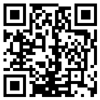 QR Code for bitcoin:1P35maW5817QdPsgrNpvKzirPriJfpPhMG