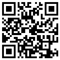 QR Code for bitcoin:1P36mGx7Ka3dZJTiRZJDMTptRm2FeDV6BR