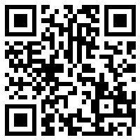 QR Code for bitcoin:1P37qhYch9XAgXmTgWMZQMP2W9fG8DsWP