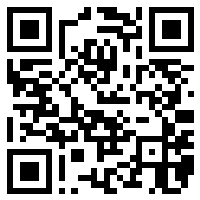 QR Code for bitcoin:1P38MoEW7BAMDsRiAsf76PKwKhV3PCs4zu