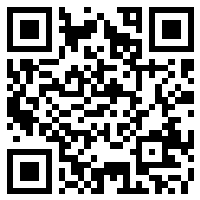 QR Code for bitcoin:1P39jKfEdoCvcToVVqbZ4BtzPpTvMLUJEB