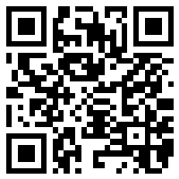 QR Code for bitcoin:1P3CN8c7cYUpoSoB1CffmLKU3eoP8twc4N