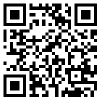 QR Code for bitcoin:1P3CUeeK2UdqAT8vYa81hvga118cJShLbP