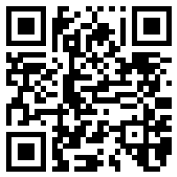 QR Code for bitcoin:1P3ExFg5QPNwcTEn7o7gPDmz1nCXpe2f6k
