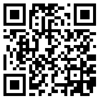 QR Code for bitcoin:1P3KCqf8WKmgXXSYyteeLLadHN2fWewGNB