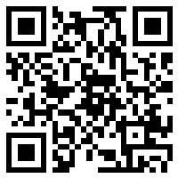 QR Code for bitcoin:1P3KQWLsTPXVWimiF2Q6WSES5vbJE8be5i