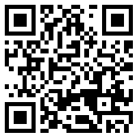 QR Code for bitcoin:1P3M5Rqur2DS6ApBWZefWZJH1kHzBE5Thz