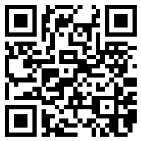 QR Code for bitcoin:1P3M84qrYyFsTo5JnjdsCBatap2JyiFbxV