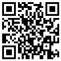 QR Code for bitcoin:1P3MZJCiVoKoauZ2HfrACfArSDn7G5iBhG