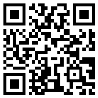 QR Code for bitcoin:1P3PWJP7yrtUJPkGiHYNcTjgSm6GQmRBF2