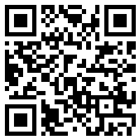 QR Code for bitcoin:1P3PoW8rfd9wH8PRBeWEzaWNoNi2WPEx3j