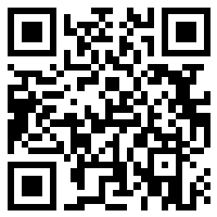 QR Code for bitcoin:1P3QPWRCzCq1qw2vxF2xgUGcUJSvcy5To6