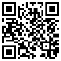 QR Code for bitcoin:1P3SdPSC8Yxw3Cezf2ryUD4mdLWzPv4Chk