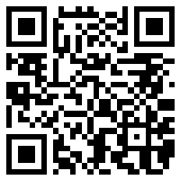 QR Code for bitcoin:1P3Tfs3R7m8bfwS7xFzMayUkxCBf6LNhSS