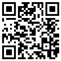 QR Code for bitcoin:1P3WRvZPyE42QMhTS1UBJbio5i6VHv64Ba