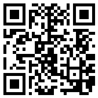 QR Code for bitcoin:1P3WTp59pGCbi3V3RpDBDA3QPg1fGuueo3