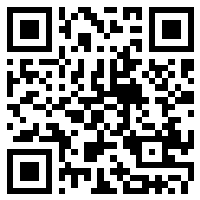 QR Code for bitcoin:1P3XtMh9Jvu95ZfiD6RBryHTEya8GSrd2z