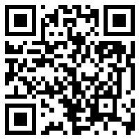 QR Code for bitcoin:1P3b8K9TDuD116etgr6fCYhHmLX3psQwJG