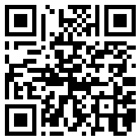 QR Code for bitcoin:1P3c8EdQzhyo1uNcadjw9itCCLRfPsaguh
