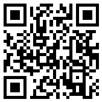 QR Code for bitcoin:1P3cBnpECEYmJm2NfebB4XDdfdyVcdRzi3