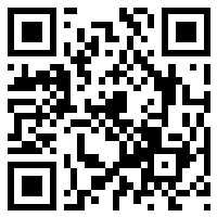 QR Code for bitcoin:1P3dSgYSAtuYBCJSEfU8krJMBatG8HtQRe