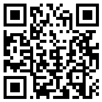 QR Code for bitcoin:1P3diCUzt1sLMbtitmtwb4MtQThydjAdDa