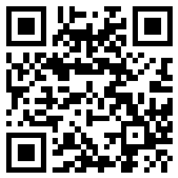 QR Code for bitcoin:1P3dpxe9vSDxjtoKcYPkmTZ1quUMRaHT9L