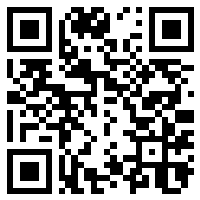 QR Code for bitcoin:1P3hHzcAwKjs2dGQ18TTyNvhc4qJX18CC2