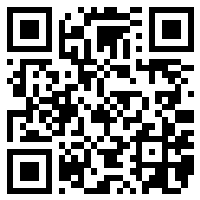 QR Code for bitcoin:1P3hoPXxKLpbPFs8KJaova58FjgSNT3QxL